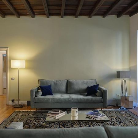 Barberini Apartment Rom Exteriör bild