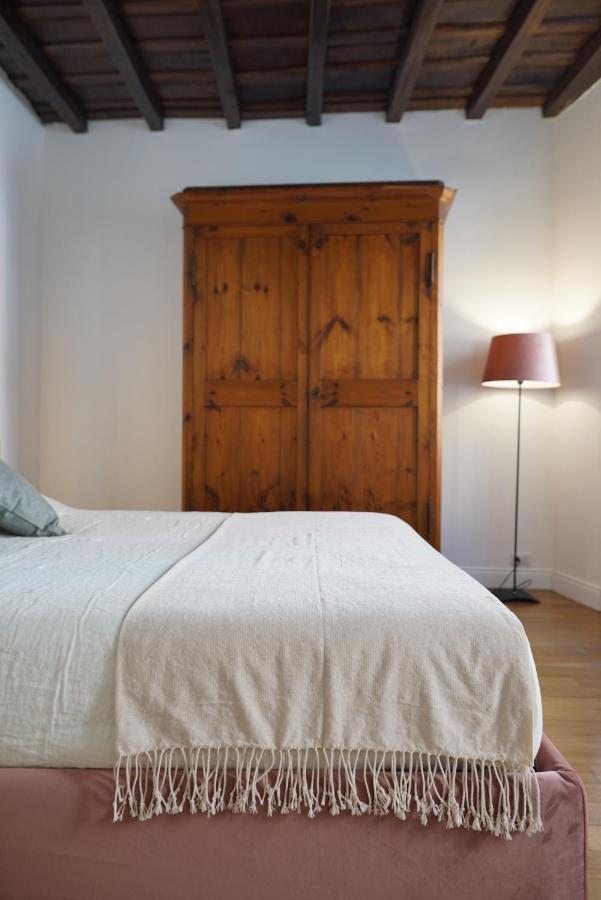 Barberini Apartment Rom Exteriör bild