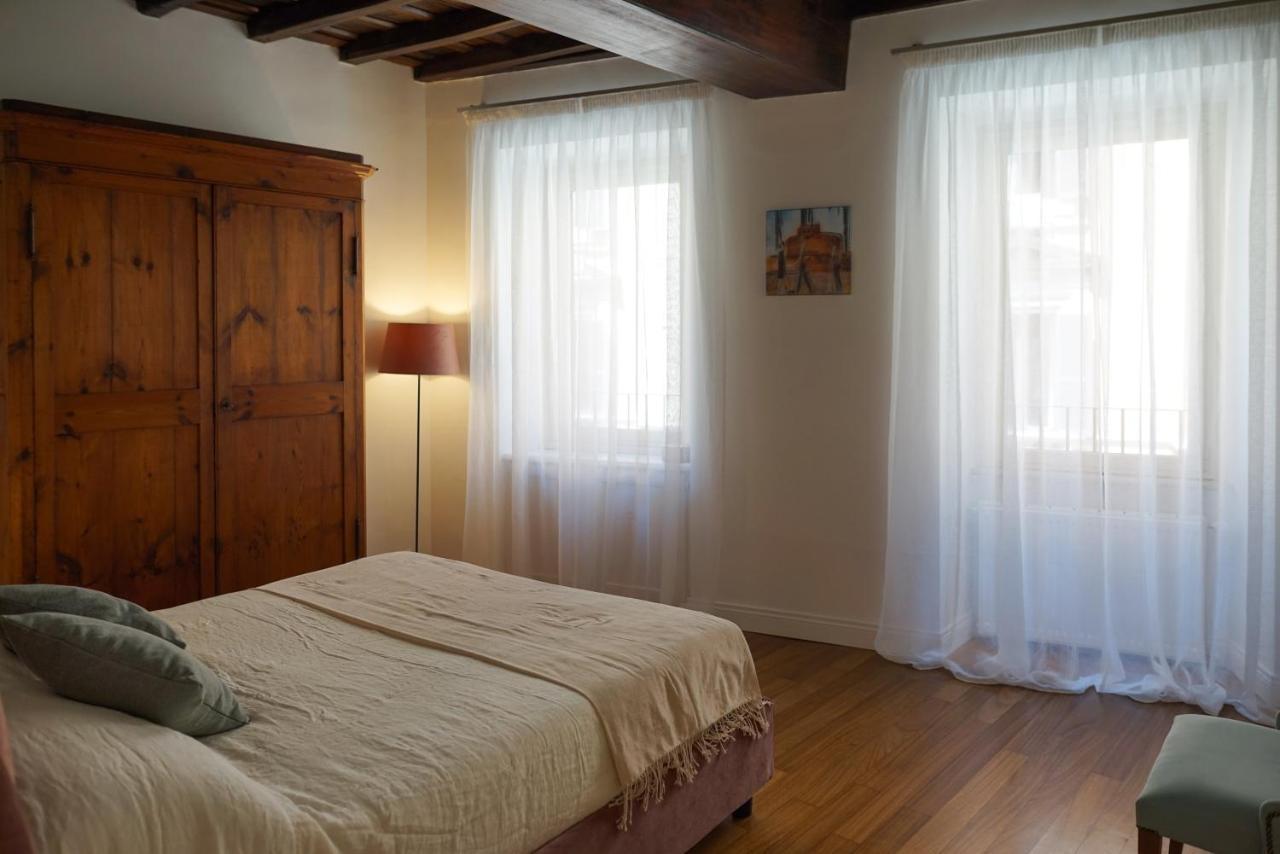 Barberini Apartment Rom Exteriör bild