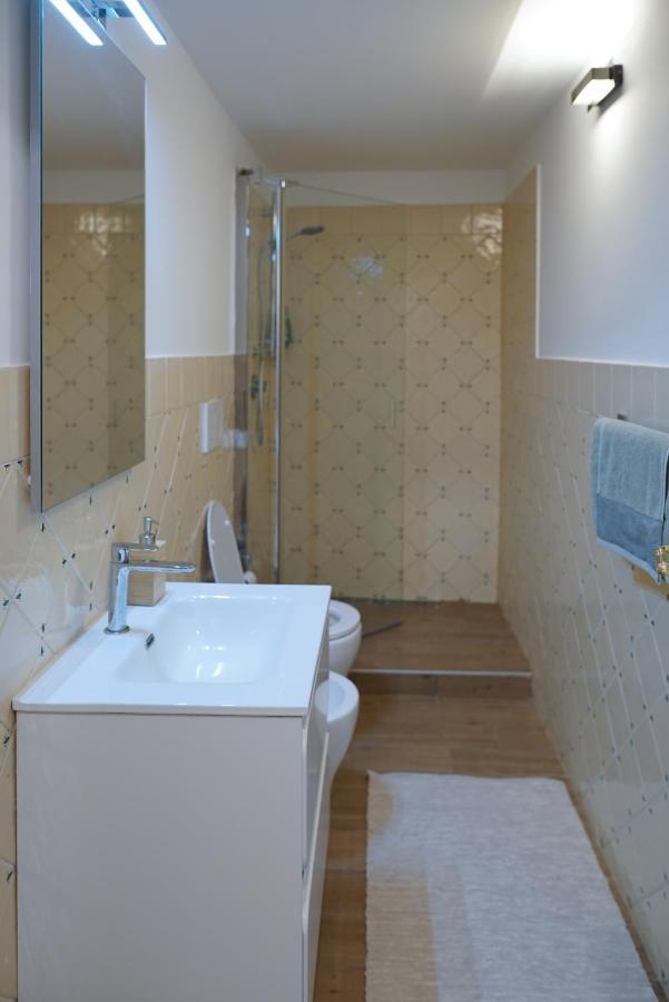 Barberini Apartment Rom Exteriör bild